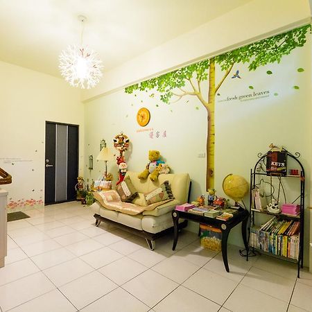 Play House Tainan Exterior foto