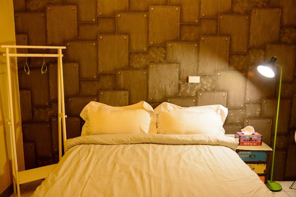 Play House Tainan Exterior foto