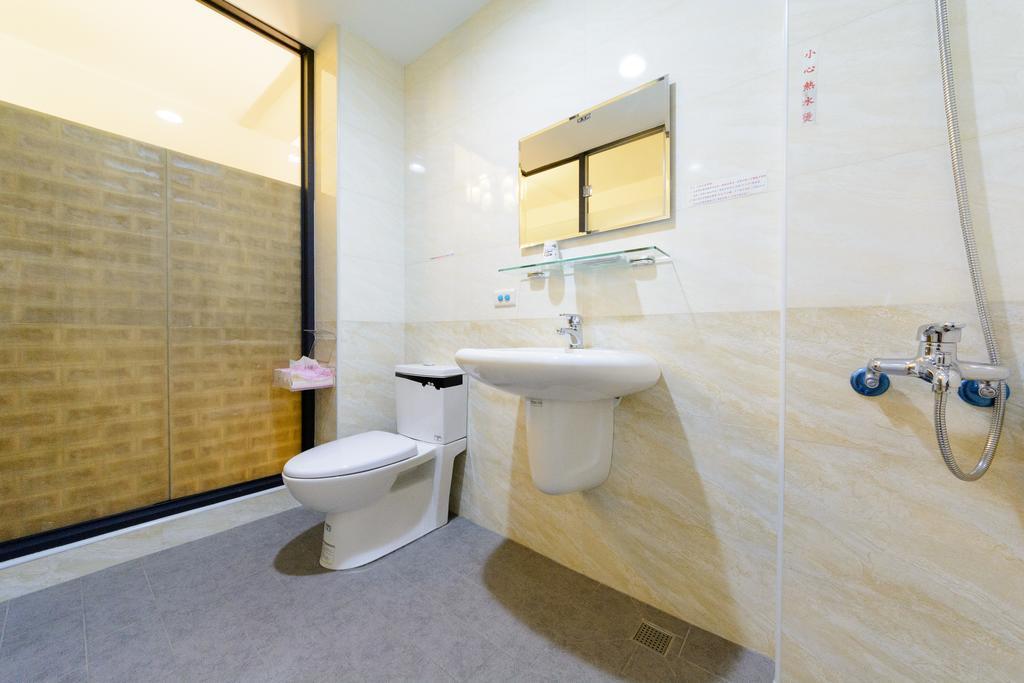 Play House Tainan Exterior foto